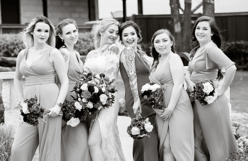 Oklahoma Wedding Photographers